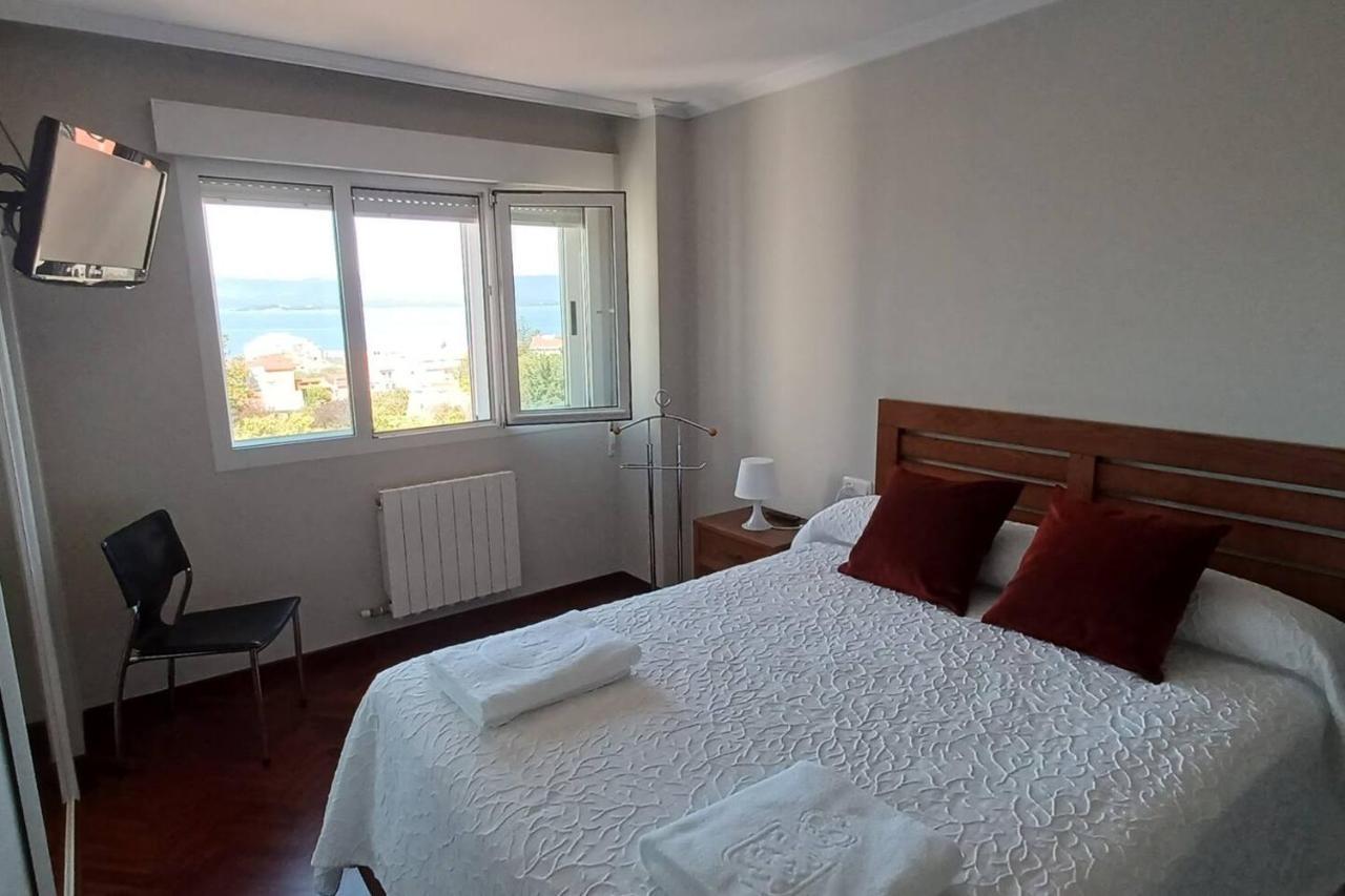 Olimar Apartment Vilagarcia de Arousa Exterior photo