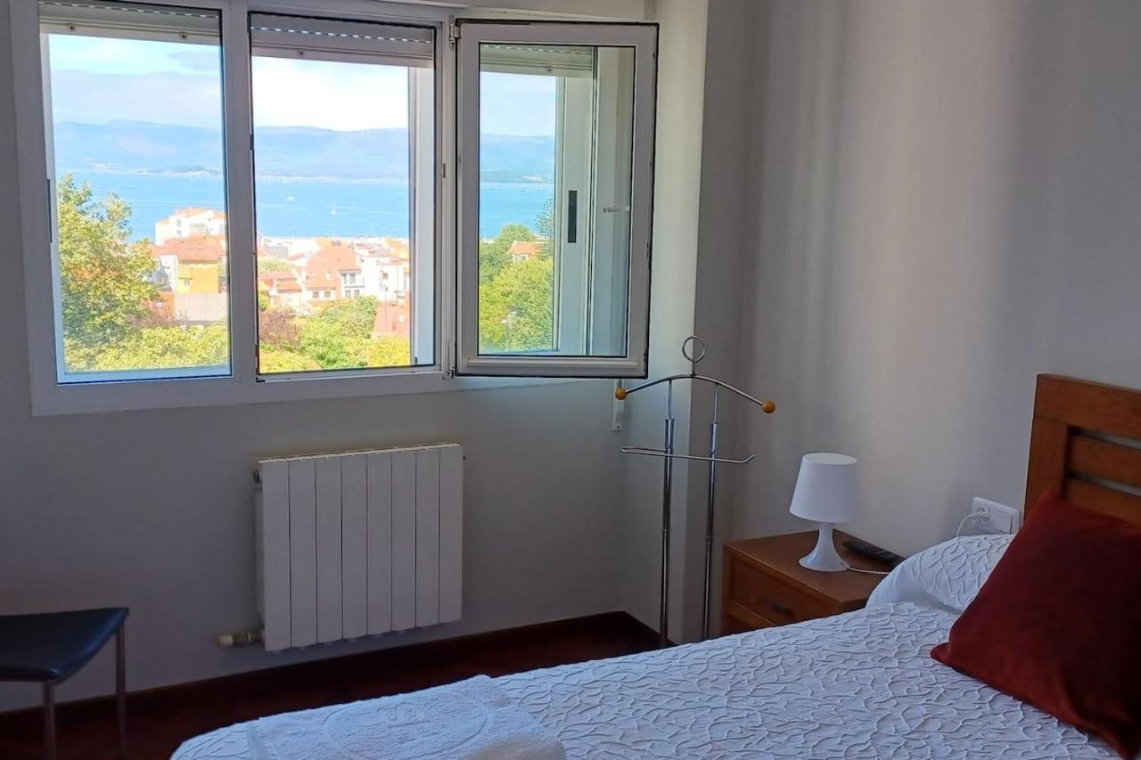 Olimar Apartment Vilagarcia de Arousa Exterior photo