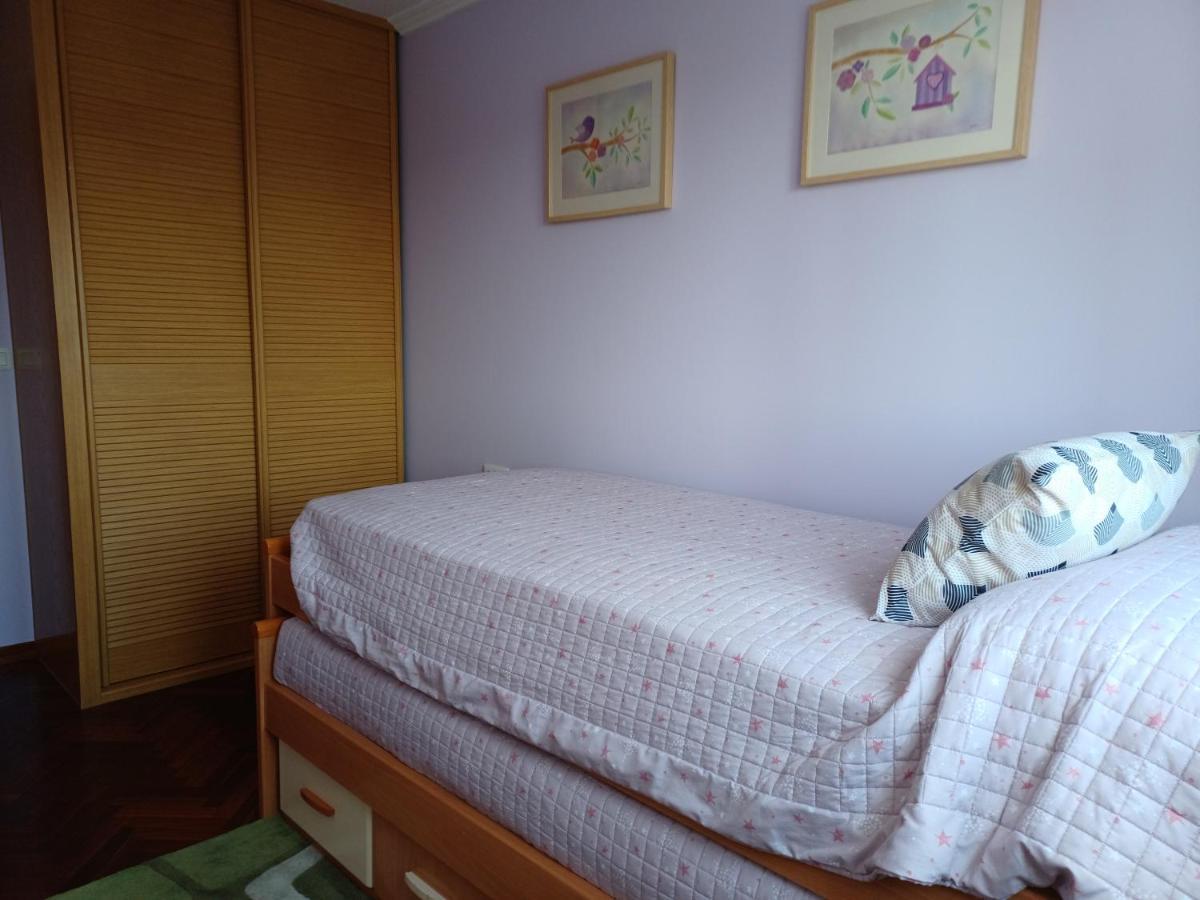 Olimar Apartment Vilagarcia de Arousa Exterior photo