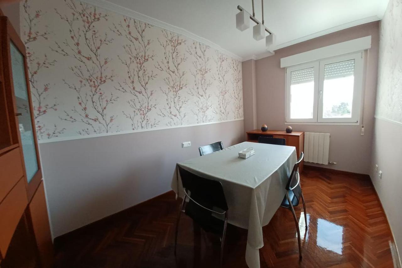 Olimar Apartment Vilagarcia de Arousa Exterior photo