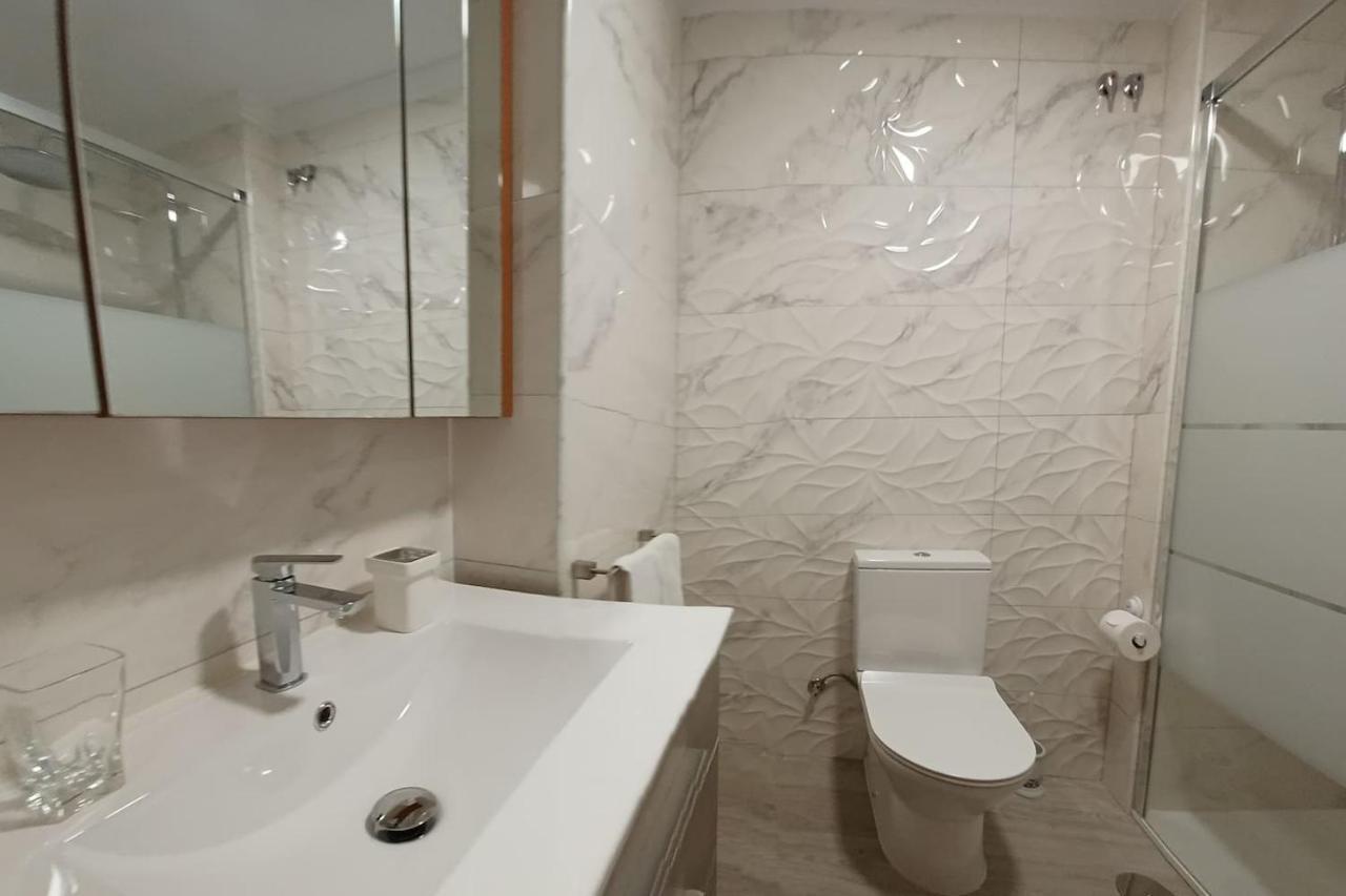 Olimar Apartment Vilagarcia de Arousa Exterior photo