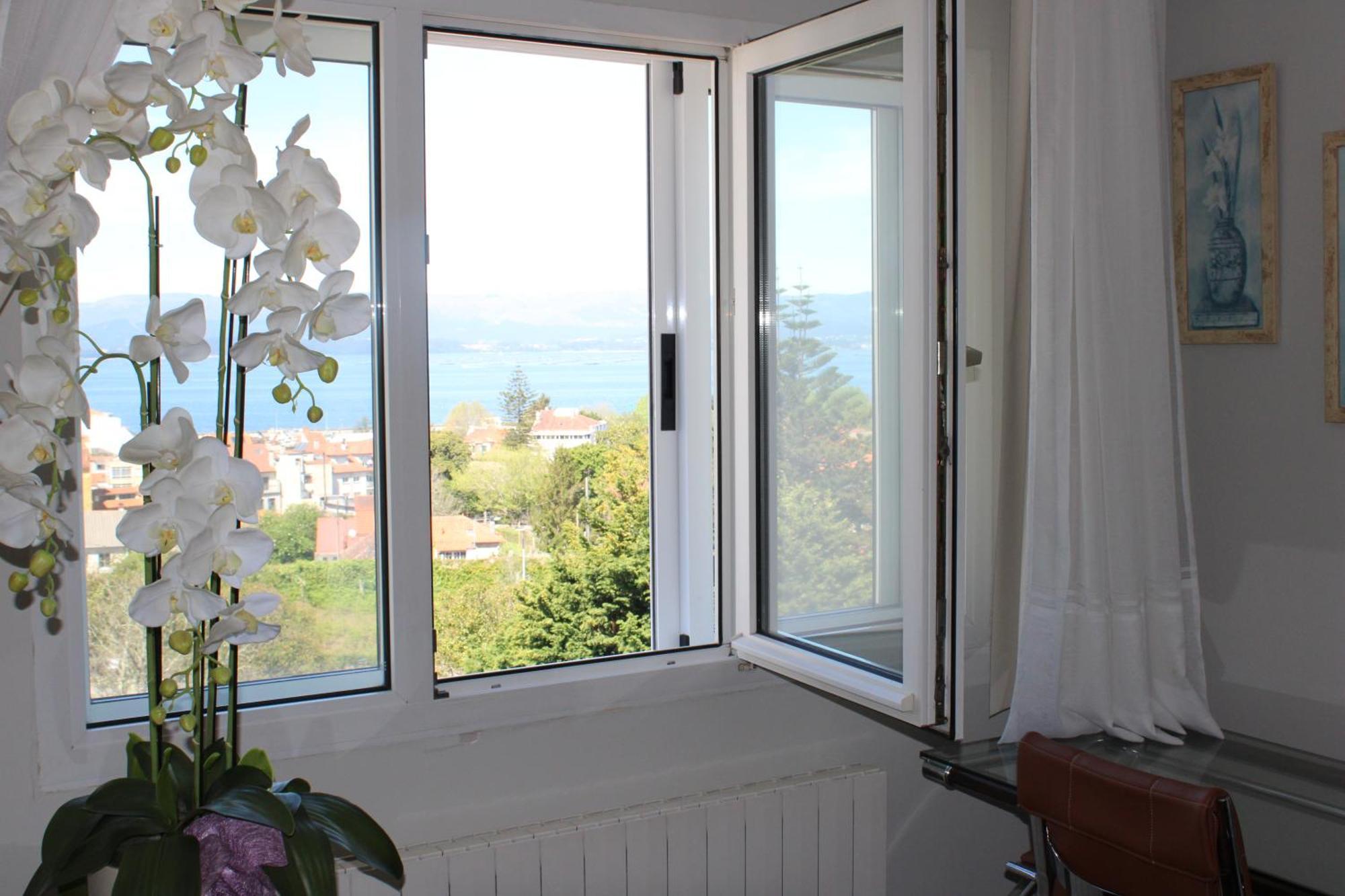 Olimar Apartment Vilagarcia de Arousa Exterior photo