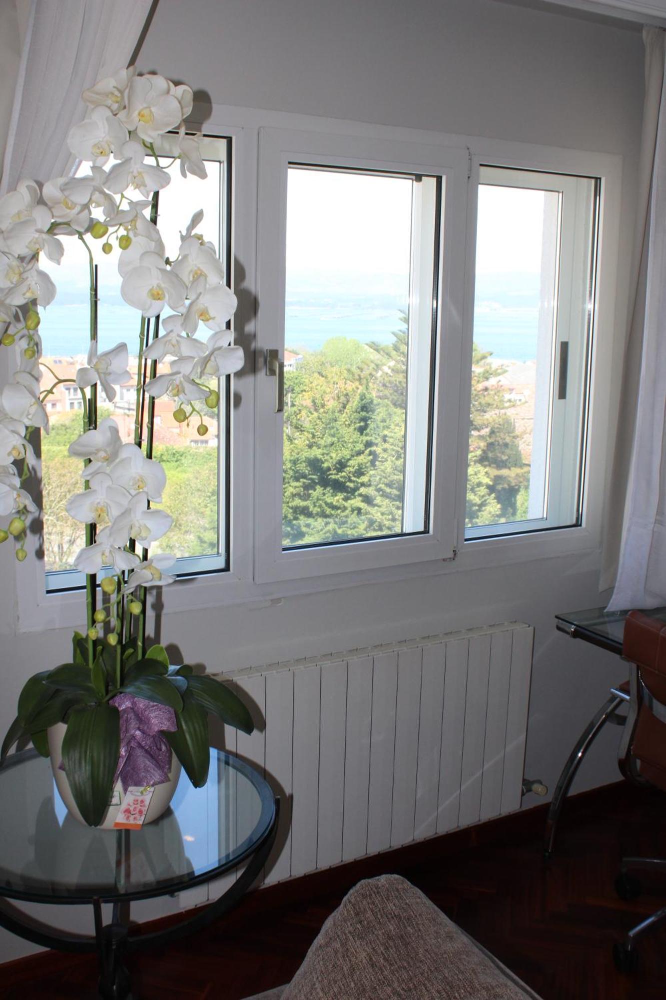 Olimar Apartment Vilagarcia de Arousa Exterior photo