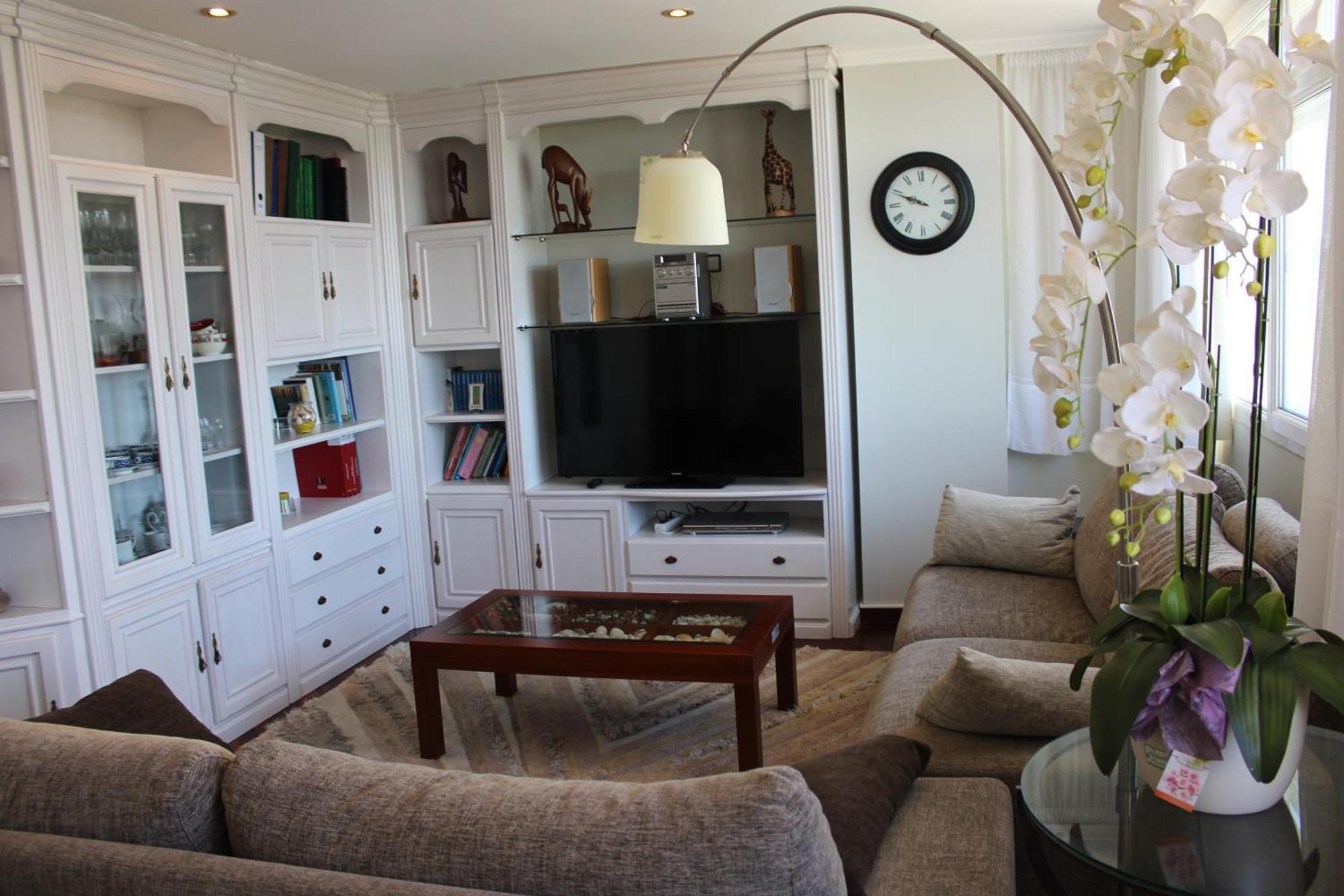 Olimar Apartment Vilagarcia de Arousa Exterior photo