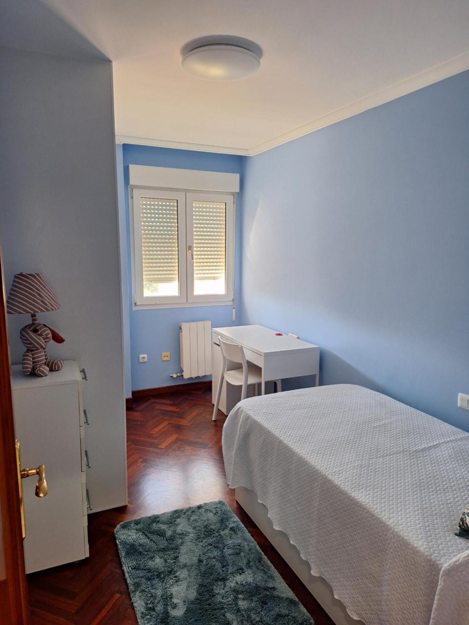 Olimar Apartment Vilagarcia de Arousa Exterior photo