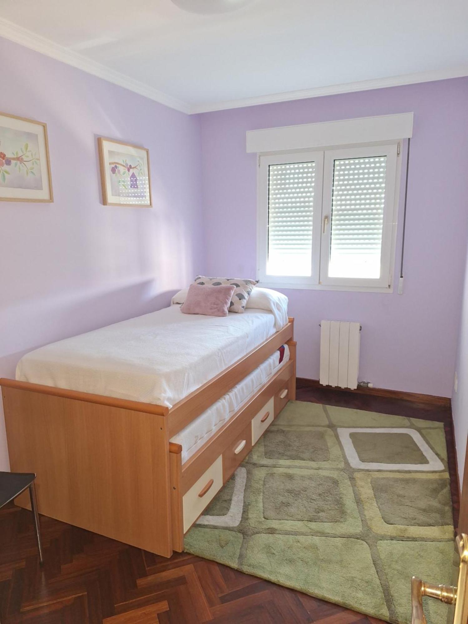 Olimar Apartment Vilagarcia de Arousa Exterior photo