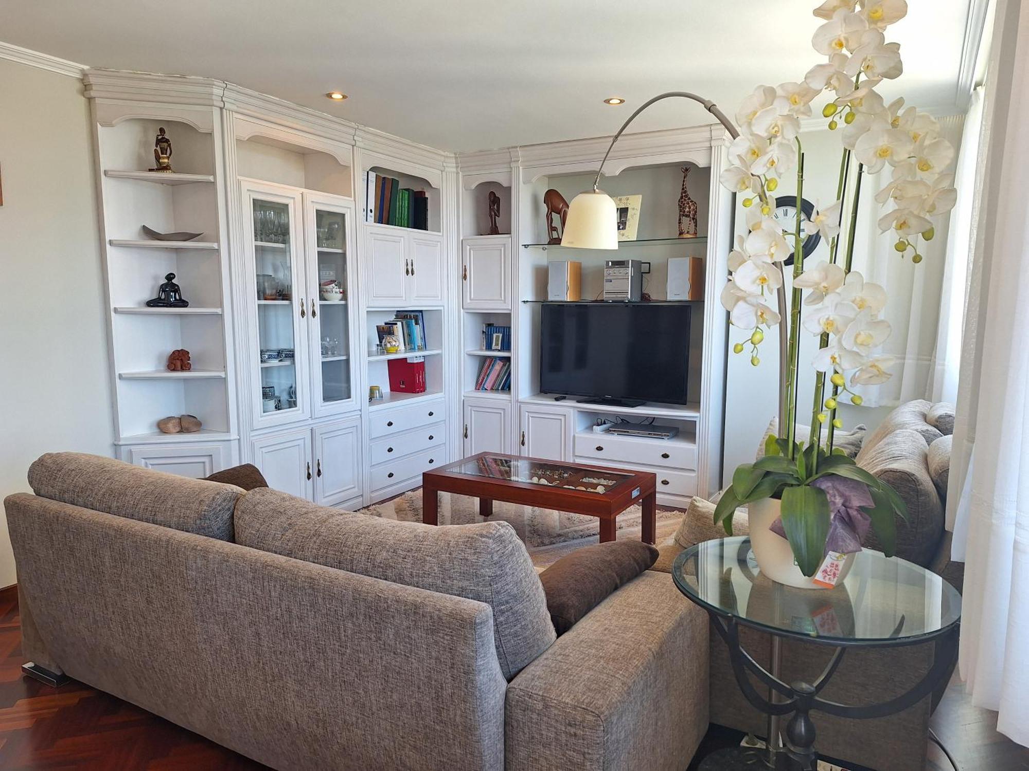 Olimar Apartment Vilagarcia de Arousa Exterior photo